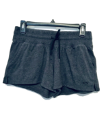 C9 Champion Womens Size S/P Charcoal Gray Running Cheer Dance Athletic S... - €7,80 EUR