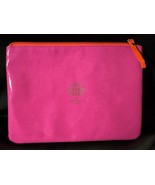 Kate Spade &quot;Live Color Fully&quot; Makeup/Cosmetic/Pencil Bag - 10x7 - Pre-Owned - $13.47 CAD