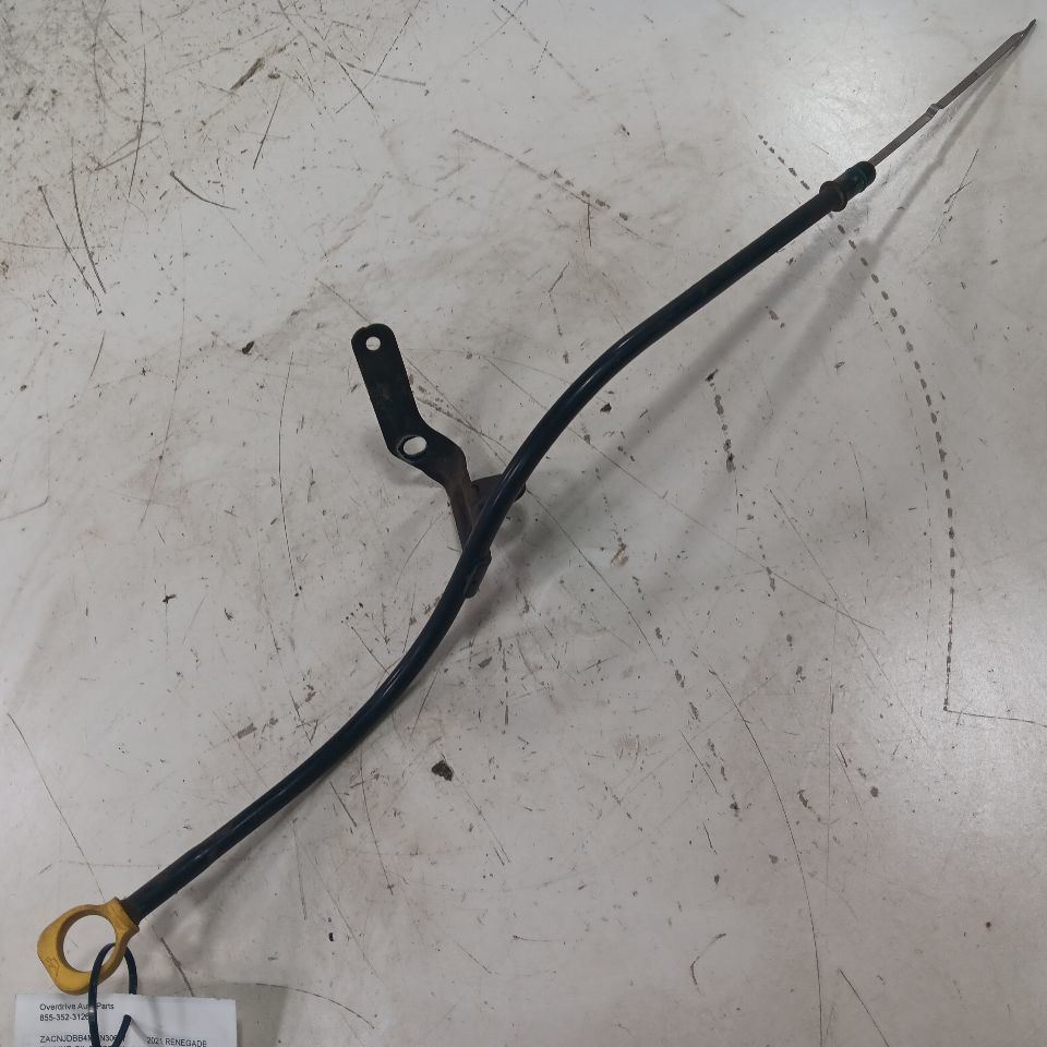 Jeep Renegade 2.4 Engine Oil Dipstick 2023 2022 2021 2020 - $34.89