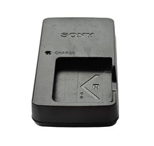 Used Sony BC-CSNB Wall Battery Charger 4.2V for NP-BN BN1 Cyber Shot Cam... - £9.40 GBP