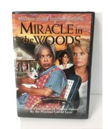 Miracle in the Woods (DVD, 2005) - $81.66 MXN