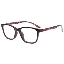 Women Classic Vintage Retro Anti-blue Light Glasses Presbyopia Eyeglasses Optica - £9.26 GBP+