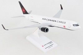 Boeing 767-300F, 767-300, (767) Air Canada Cargo 1/200 Scale Model by Sky Marks - £54.52 GBP