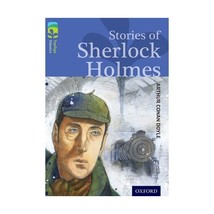 Oxford Reading Tree TreeTops Classics: Level 17: Stories Of Sherlock Holmes Cona - $10.00