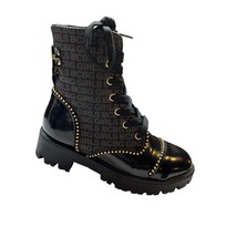 BCBG Girls Garnet Fashion Boot 13 New - £22.29 GBP