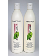 Matrix Biolage Colorcaretherapie conditioner 16.9 fl oz / 500 ml *Twin P... - $21.90