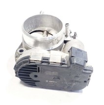 Throttle Body Assembly PN 35100-25400 OEM 2006 07 08 09 2010 Hyundai Son... - $35.62