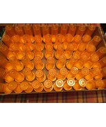 Lot Empty Amber Prescription Bottles (PM-13) - £40.16 GBP