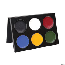 Mehron mask color palette  ddp1 - €43,49 EUR