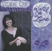 Suzanne Ciani: Hotel Luna (used CD) - £10.99 GBP