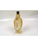 Vintage Avon Tribute Cologne Gladiator Head Bottle EMPTY - £8.37 GBP