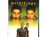 Wild Things (DVD, 1998, Widescreen) Like New !     Kevin Bacon  Matt Dillon - $6.78
