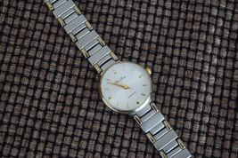Vintage Kent Bros Quartz Watch British Traditional KL-1300-6H Working Watch - $34.65