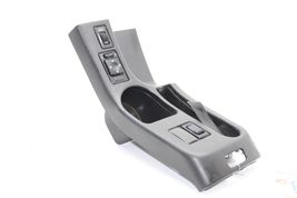 02-04 SUBARU WRX WAGON Center Console Emergency Hand Brake Panel Trim F2219 image 3