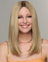 Sleek For The Week Wig By Hairdo, *All Colors* Heat Friendly, Skin Part, New - £126.41 GBP