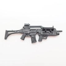 Hasbro G.I. Joe Action Figure Rifle Accessory #7 2000s - £5.29 GBP