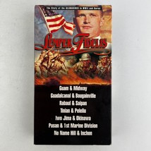 Semper Fidelis VHS Video Tape United States Marine Corps USMC - £15.56 GBP