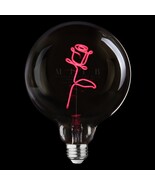 Message in The Bulb Rose Red Wireless Light Set - €170,50 EUR