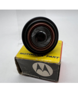 Scarce Vintage Motorola 59-82933co1 MICROPHONE SPEAKER CARTRIDGE Untested - $32.00