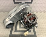 Whirlpool Maytag Dryer Motor Blower Assembly  W10806758  W10211911  W102... - £50.60 GBP
