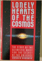 Lonely Hearts of the Cosmos - £3.52 GBP