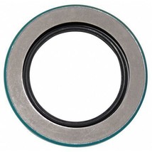 Skf 4913 Shaft Seal, 1/2 X 3/4 X 1/8&quot;, Hms1, Nitrile Rubber - £22.11 GBP