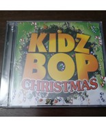Kidz Bop Christmas Songs Audio CD - $25.64 CAD