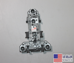 99-05 GENUINE VOLKSWAGEN MK4 Jetta Taillight Tail Light Bulb Holder VW 1... - $29.44