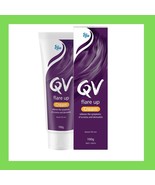 QV Flare Up Cream 100G Relieve Symptoms of Dry Skin - $29.60