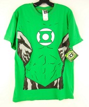 Green Lantern T-Shirt Mens XL Nwt - £19.77 GBP