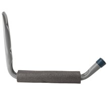 National Hardware N112-004 2202BC Overhead Storage Hanger in Gray Finish - $35.02 CAD+