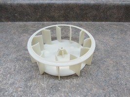 GE AIR CONDITIONER BLOWER WHEEL 7 1/4 PART # AHS06LXW1 - $38.00