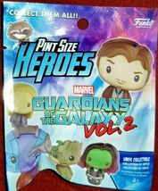 Funko Pint Size Heroes Guardians of the Galaxy - YOU CHOOSE - $9.15 CAD
