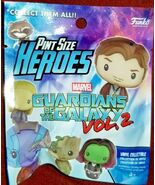 Funko Pint Size Heroes Guardians of the Galaxy - YOU CHOOSE - $119.05 MXN