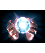 100x FULL COVEN &amp; SCHOLARS HIGH BANISHING CEREMONY EXTREME MAGICK 925 WITCH - $136.45 CAD