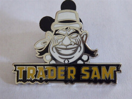 Disney Trading Pins 127847     Trader Sam - Jungle Cruise - Fantasyland Football - £7.42 GBP
