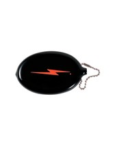 Lightning Bolt coin pouch - $3.62