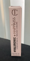 Charlotte Tilbury Hyaluronic Happikiss Lipstick &quot;Enchanting kiss&quot; - 2.4G - $381.81 MXN