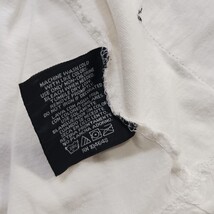 ASU Arizona State Sun Devils Men's White Distressed Graphic T-Shirt Size 2XL image 10