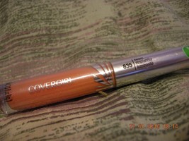 COVERGIRL SHINEBLAST LIP GLOSS SEALED  COLOR: 835 BEAM - £2.22 GBP