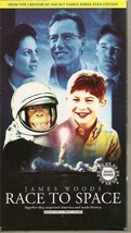 Race To Space (VHS, 2002) - £1.95 GBP