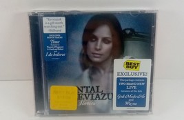 CHANTAL KREVIAZUK Ghost Stories CD 20072 Rare Bonus Songs New Sealed - £9.60 GBP