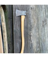 Vintage Woodings-Verona Single Bit AXE  US97 - €85,05 EUR Vintage Woodings-Verona Single Bit AXE  US97 - €85,05 EUR