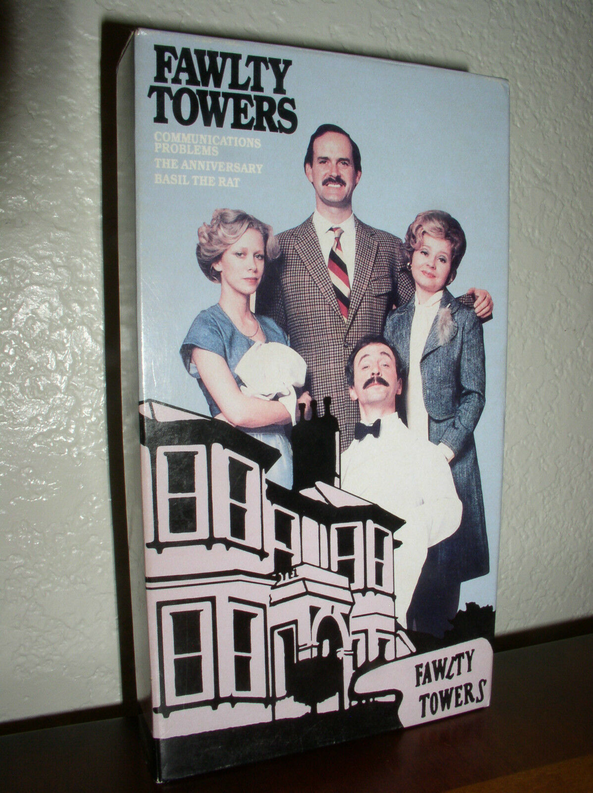 Fawlty TowersBasil the and similar items