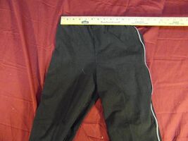 WOMAN'S URBAN ATHLETE BLACK STRETCH LEGGINGS PANTS SZ L ~ NM 13225 - $363.98 MXN WOMAN'S URBAN ATHLETE BLACK STRETCH LEGGINGS PANTS SZ L ~ NM 13225 - $363.98 MXN