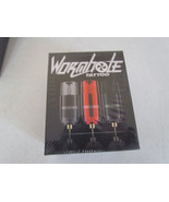 Wormhole Tattoo Pen Power Supply - Red - $39.62 CAD