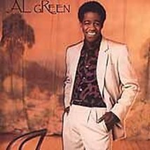 He Is the Light by Al Green (Vocals) (CD, Apr-1995, Universal Distribution) - £6.01 GBP