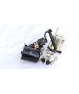 07-17 LS460 LS600h Lexus ABS Brake Booster Pump Motor Accumulator 47070-... - $531.89 CAD