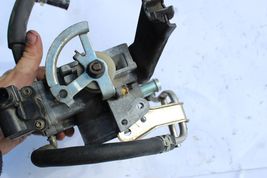 00-2005 TOYOTA CELICA GT 1ZZFE THROTTLE BODY M1730 image 8
