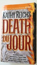 Death du Jour (2) (A Temperance Brennan Novel) Reichs, Kathy - £7.66 GBP